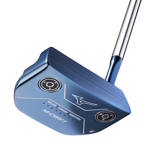 Mizuno M CRAFT TYPE V Putter - Image 2