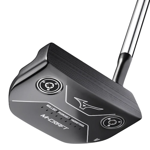 Mizuno M CRAFT TYPE V Putter - Image 3