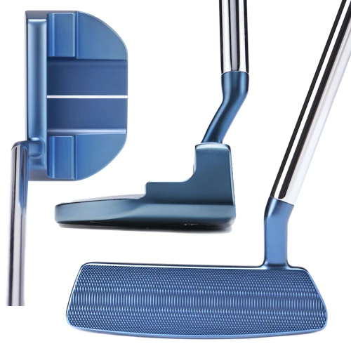 Mizuno M CRAFT TYPE V Putter - Image 4