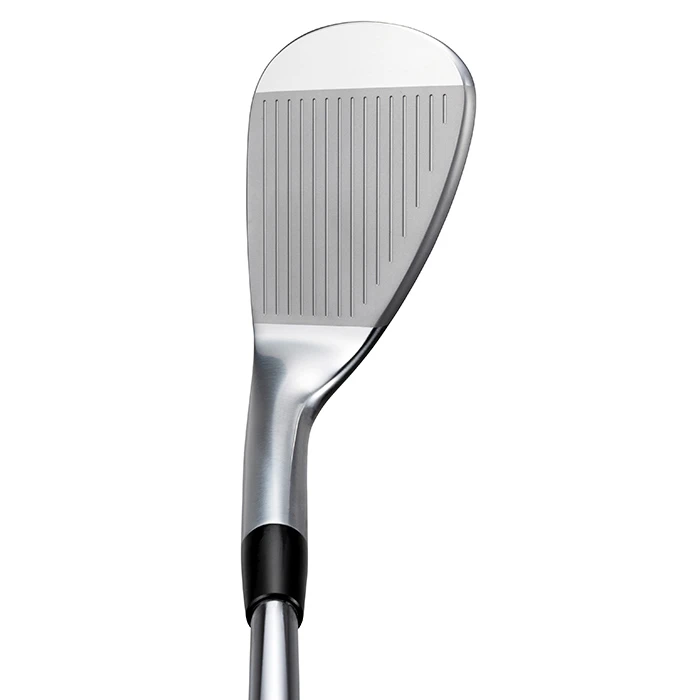 Mizuno T-22 Satin Chrome Wedge - Image 10