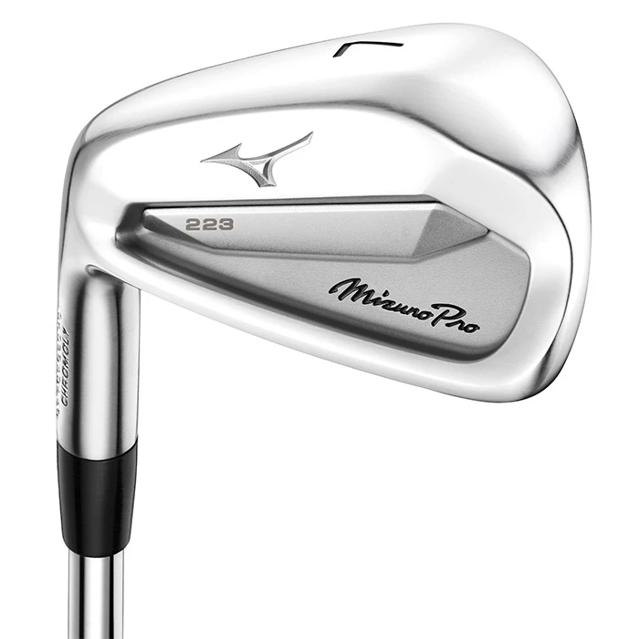 Mizuno Pro 223 Irons (6pcs) - Image 6