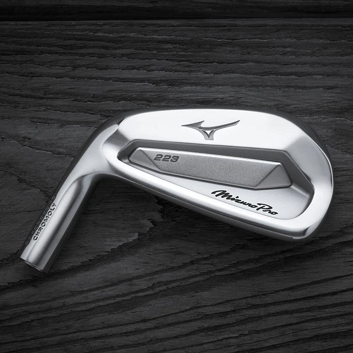 Mizuno Pro 223 Irons (6pcs) - Image 7