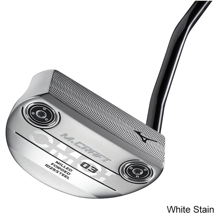 Mizuno OMOI Type III Putter