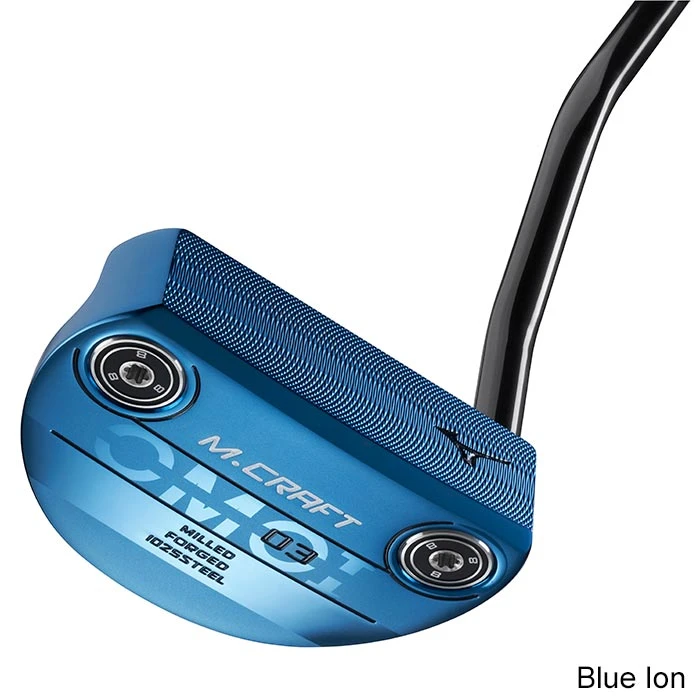 Mizuno OMOI Type III Putter - Image 2