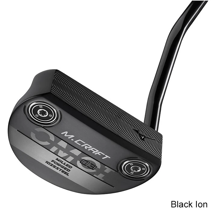 Mizuno OMOI Type III Putter - Image 3