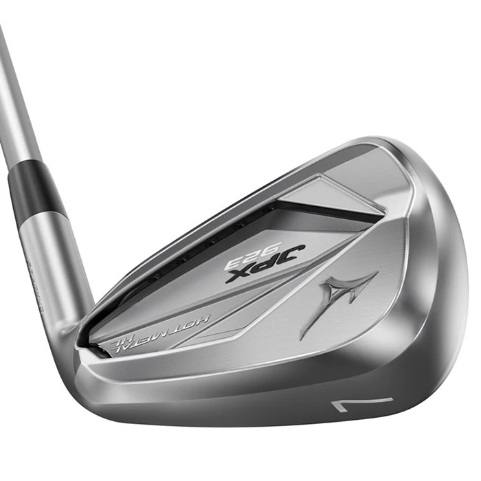 Mizuno JPX923 Hot Metal HL Irons (8pcs) - Image 3