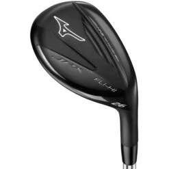 Mizuno JPX923 Hot Metal HL Combo Set