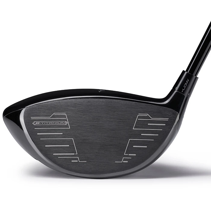 Mizuno ST-X 230 Driver - Image 2