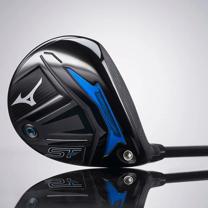 Mizuno ST-Z 230 Fairway Wood - Image 3
