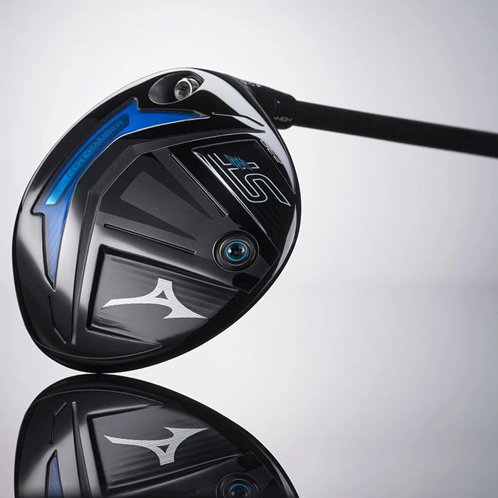 Mizuno ST-Z 230 Fairway Wood - Image 4