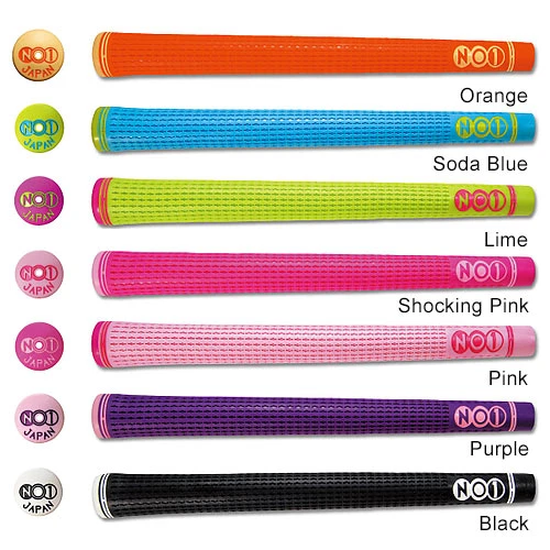 NO1 Grip 43 Series Grip