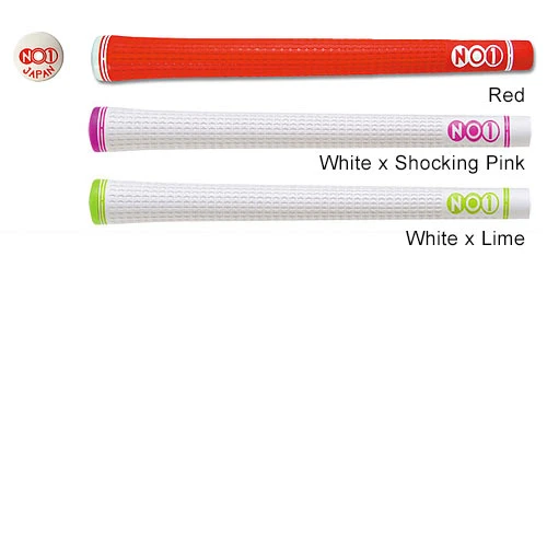 NO1 Grip 43 Series Grip - Image 2