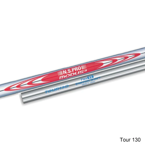 Nippon Shaft N.S.PRO Modus 3 Tour Iron Shafts - Image 2