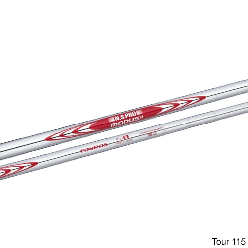 Nippon Shaft N.S.PRO Modus 3 Tour Iron Shafts - Image 5