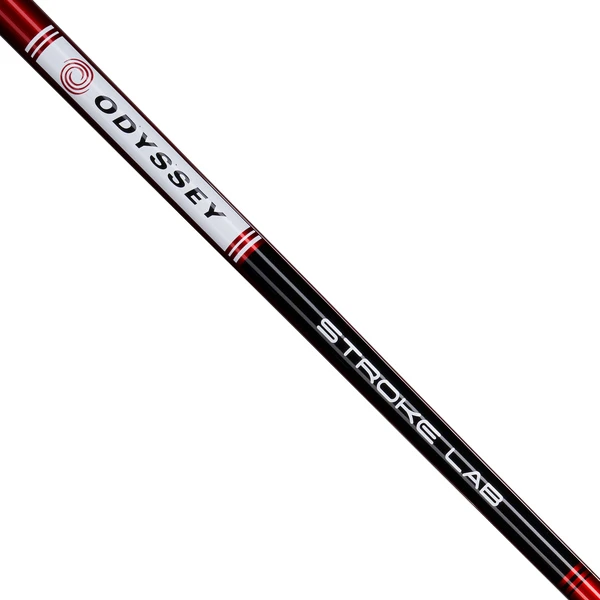 Odyssey 2021 White Hot OG Stroke Lab Putter - Image 9