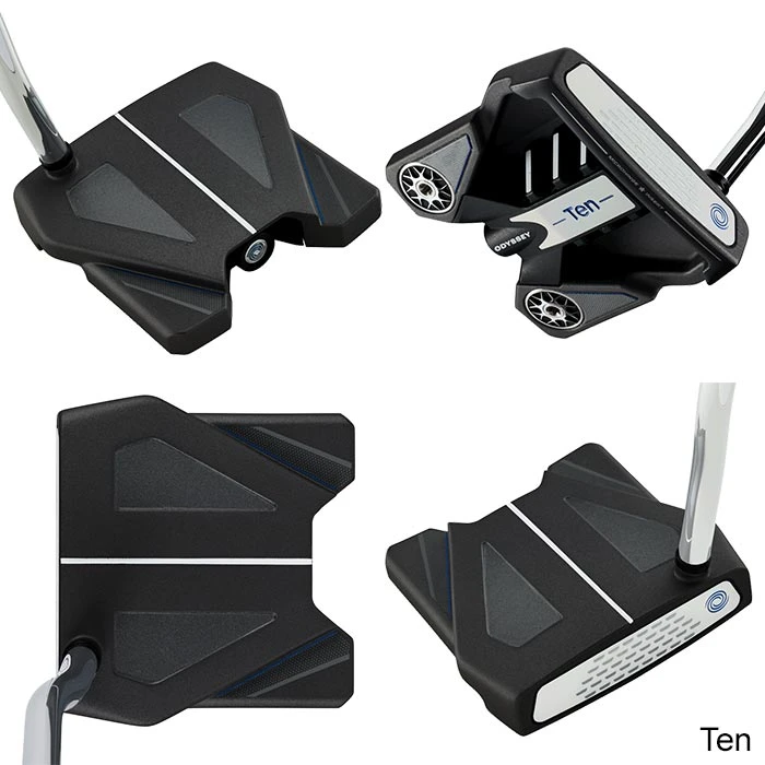 Odyssey Ten Series Putter