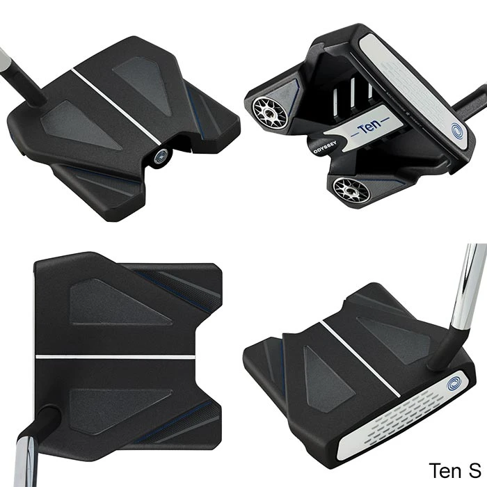 Odyssey Ten Series Putter - Image 2