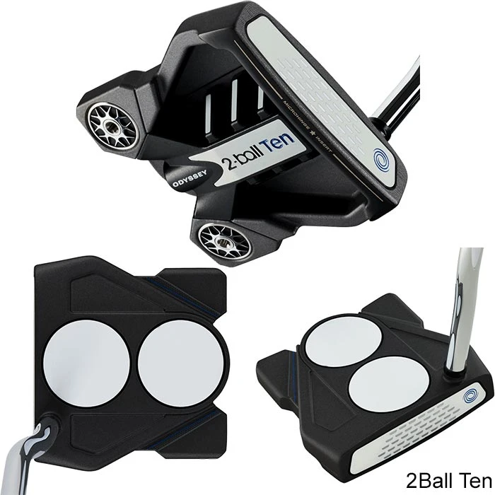 Odyssey Ten Series Putter - Image 3