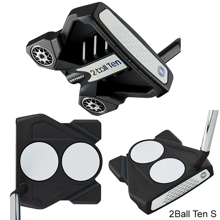 Odyssey Ten Series Putter - Image 4