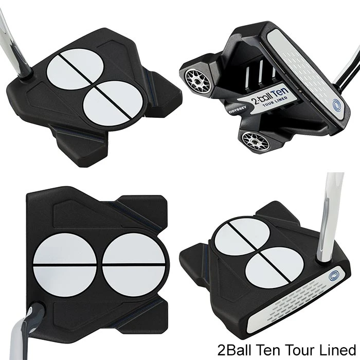 Odyssey Ten Series Putter - Image 5