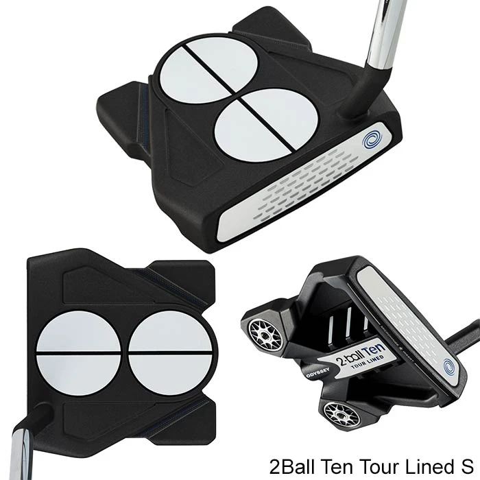 Odyssey Ten Series Putter - Image 6