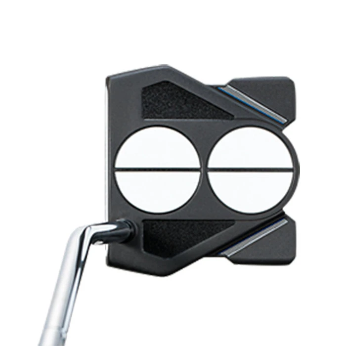 Odyssey 2021 2-Ball TEN Armlock Putter - Image 2
