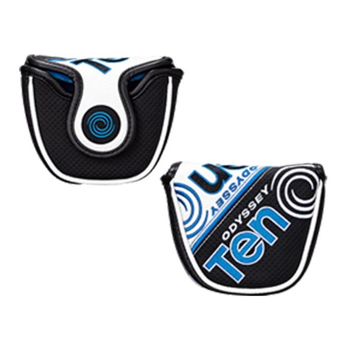 Odyssey 2021 2-Ball TEN Armlock Putter - Image 4