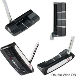Odyssey TRI-HOT 5K Putters