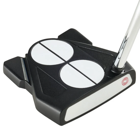 Odyssey 2-Ball TEN Armlock Lined Putter - Image 2