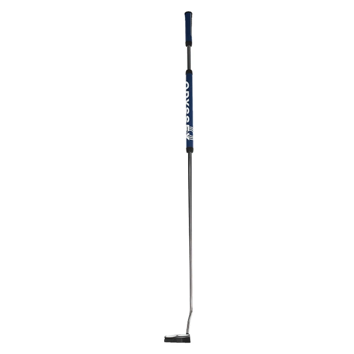 Odyssey 2-Ball TEN Broomstick Lined Putter - Image 4