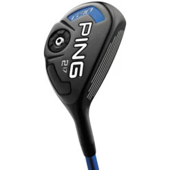 PING G30 Hybrids