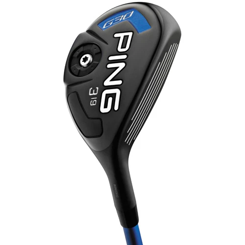 PING G30 Hybrids - Image 2