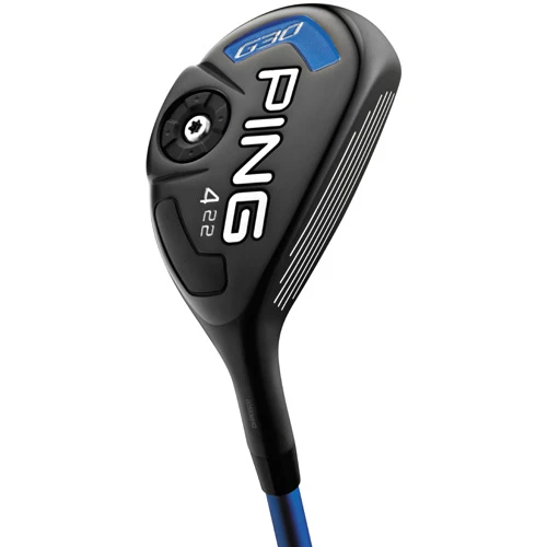 PING G30 Hybrids - Image 3