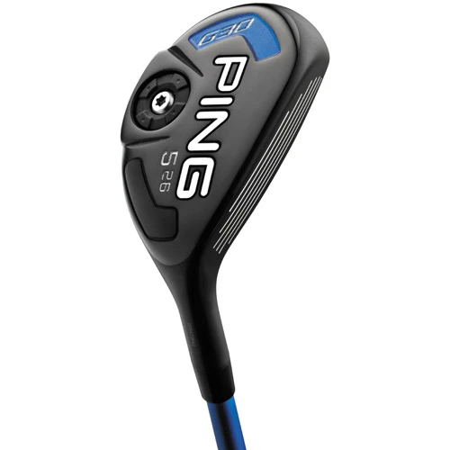 PING G30 Hybrids - Image 4