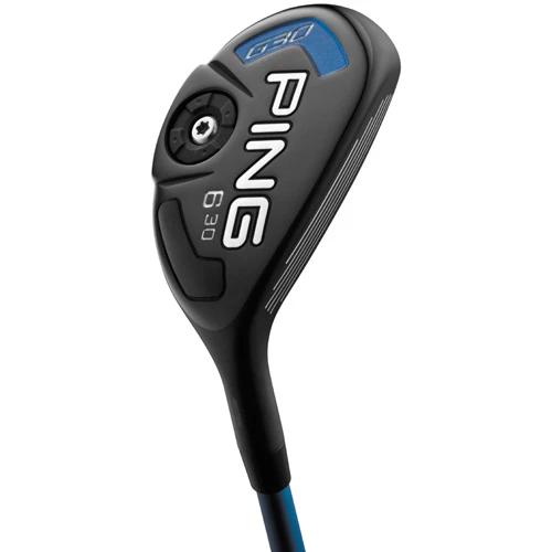 PING G30 Hybrids - Image 5