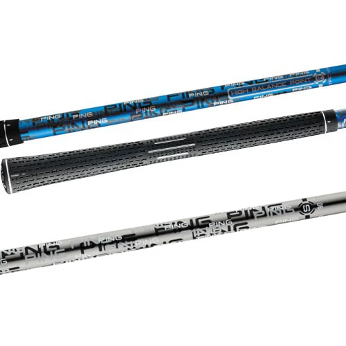 PING G30 Hybrids - Image 9