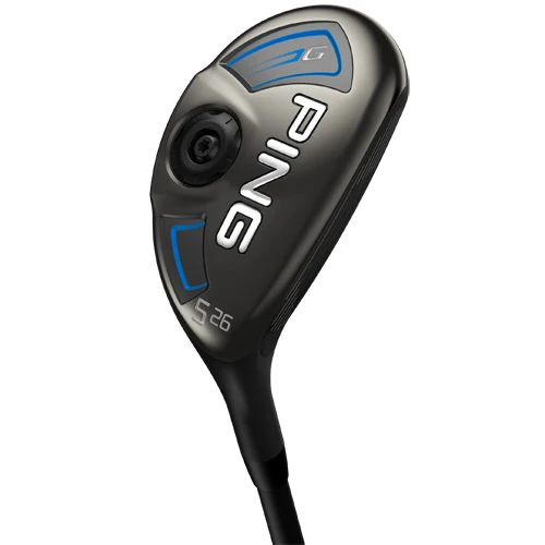 PING G Hybrids - Image 3