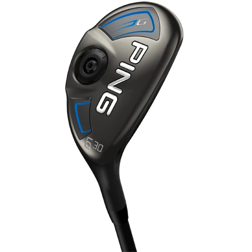 PING G Hybrids - Image 4