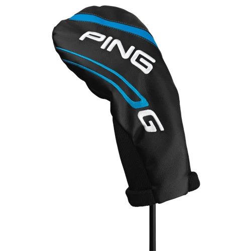 PING G Hybrids - Image 9