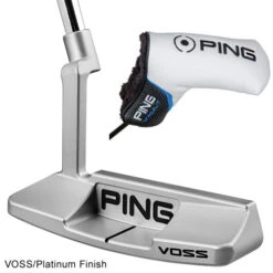 PING Vault Blade Putter
