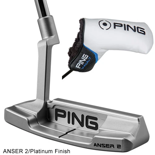 PING Vault Blade Putter - Image 5