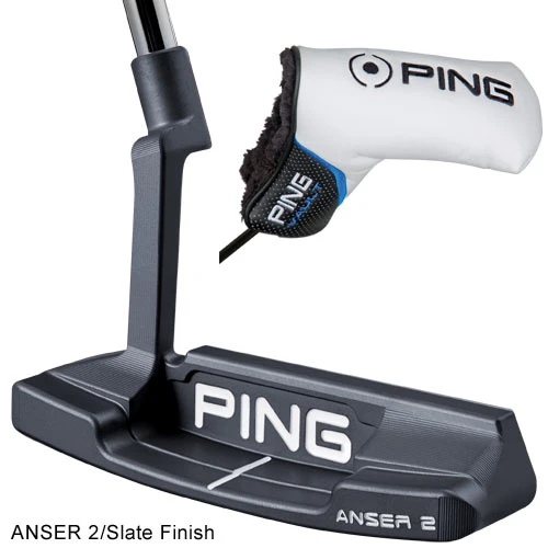 PING Vault Blade Putter - Image 7
