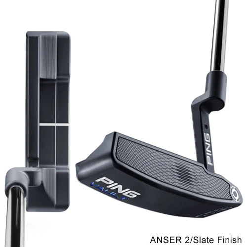 PING Vault Blade Putter - Image 8
