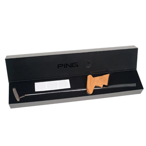 PING Anser 50th Anniversary Putter - Image 4