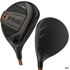 Ping G400 Fairway Wood