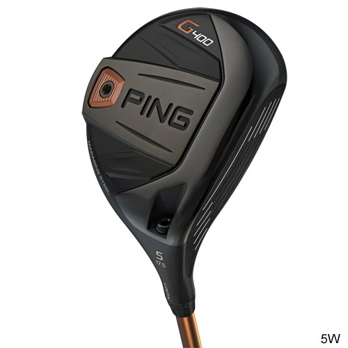 Ping G400 Fairway Wood - Image 2