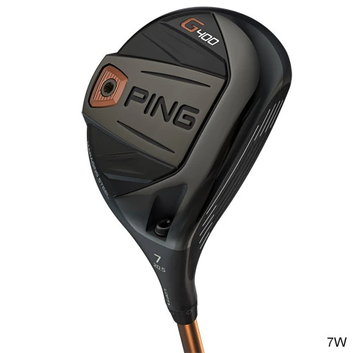 Ping G400 Fairway Wood - Image 3