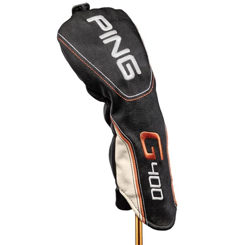 Ping G400 Fairway Wood - Image 8