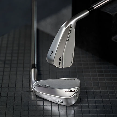 PING Blueprint Irons - Image 5