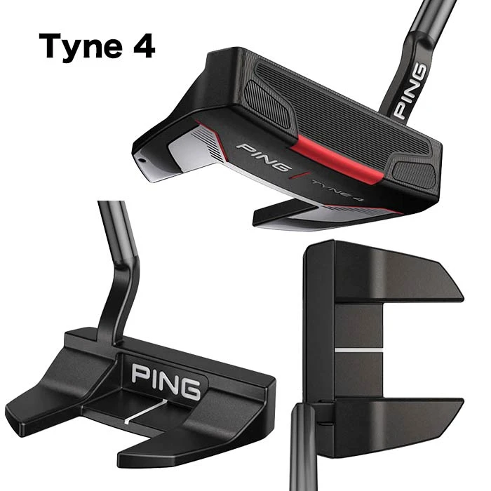 PING 2021 Mallet Putters - Image 7